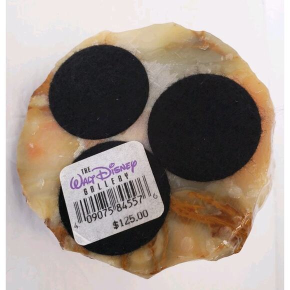 Vintage Disney Ron Lee 1999 Beauty and the Beast & Belle Sculpture #622 Rare - Picture 8 of 10